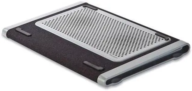 Alt view image 12 of 20 - Targus Chill Mat + with 4-Port Hub - AWE81US