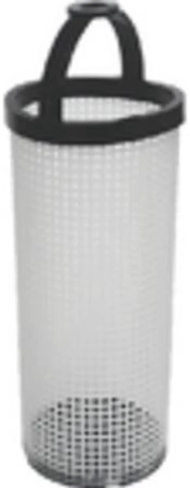 Alt view image 5 of 7 - Groco BP-6 Poly Basket - 3.1 x 10.1 [BP-6]