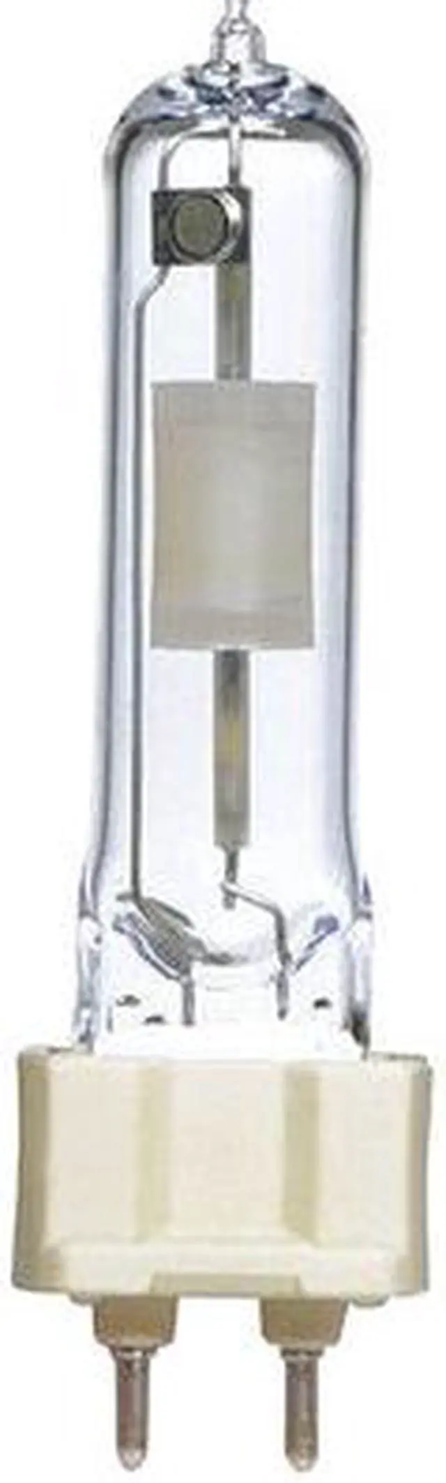 Alt view image 5 of 7 - Philips CDM-T 70/830 70w G12 3000K MasterColor HID Light Bulb - 223370 / 196996
