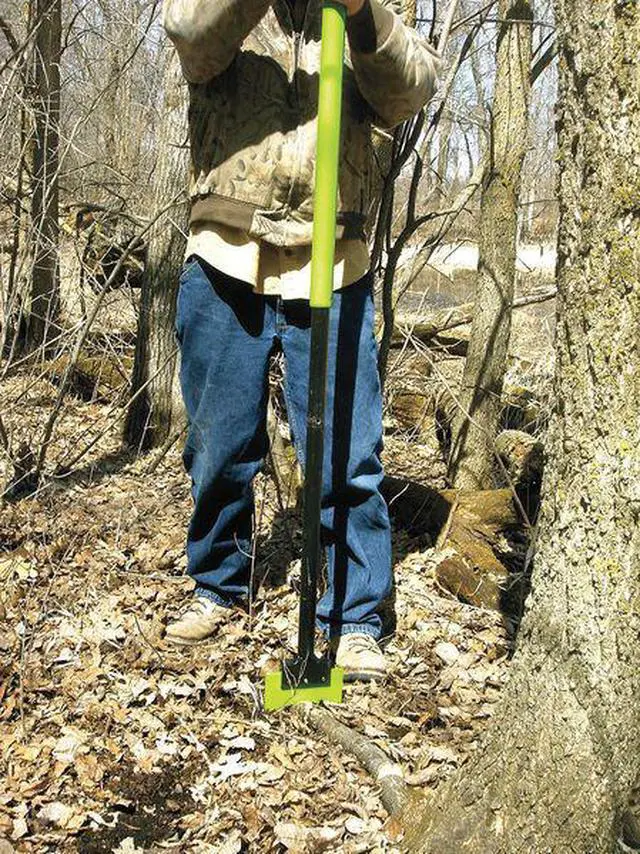 Alt view image 11 of 14 - BRUSH GRUBBER BG-18 ROOT BUSTER HD