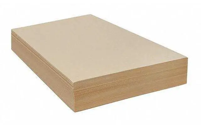 Alt view image 4 of 7 - Pacon 4218 Drawing Paper Sheets 500 Sheet - 18" x 24" - 1 / Pack - Manila