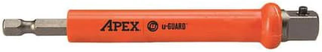 Main image of APEX TOOL GROUP UG-EX-370-3 3/8" Drive Adapter, SAE, 1 pcs