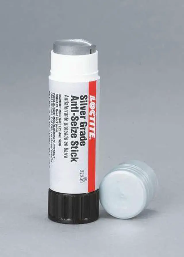 Alt view image 10 of 11 - Quickstix™ Silver Anti-Seize Lubricants, 20 G Stick