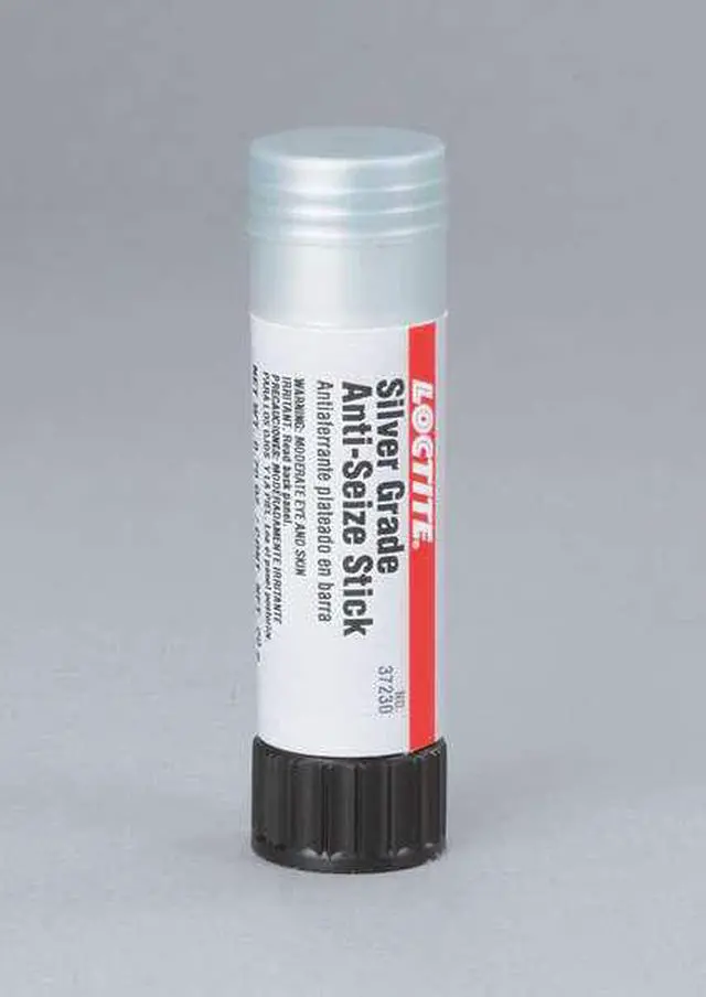 Alt view image 9 of 11 - Quickstix™ Silver Anti-Seize Lubricants, 20 G Stick