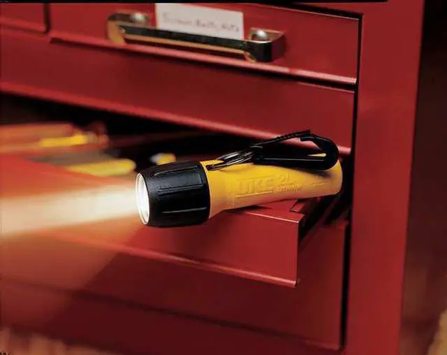 Alt view image 3 of 3 - PMI 514801 Replacement Lamp/Reflector,2.1W