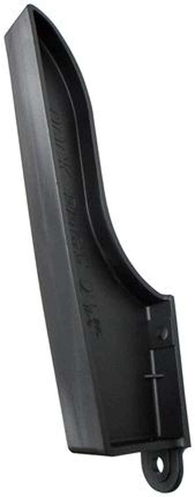 Alt view image 4 of 4 - Dock Edge Line & Utility Holder - black, 2 pack