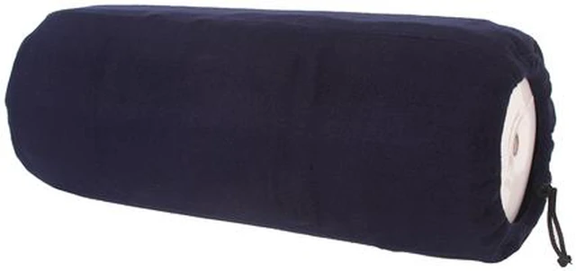 Alt view image 6 of 7 - Master Fender Covers HTM-4 - 12" x 34" - Single Layer - Navy