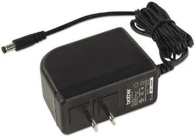 Alt view image 8 of 13 - BROTHER MOBILE SOLUTIONS ADE001 POWER ADAPTER