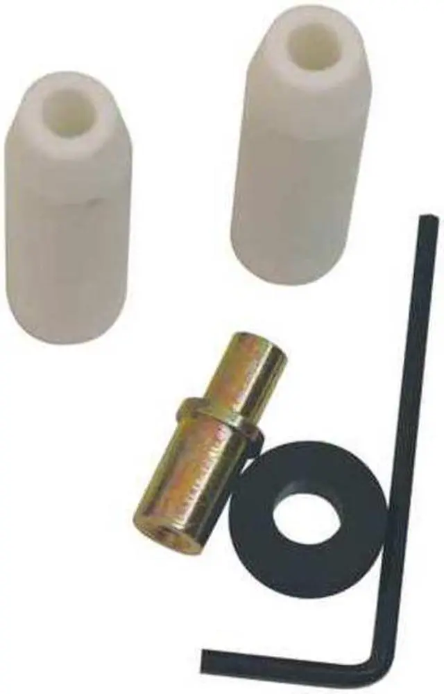 Alt view image 2 of 2 - ALC 40060 Ceramic Nozzle Kit