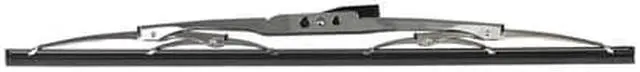 Alt view image 2 of 5 - MARINCO DELUXE SS WIPER BLADE 18 INCH