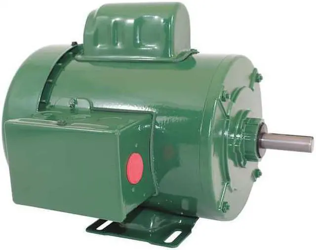 Alt view image 3 of 3 - DAYTON 6K719 Farm Dty Mtr,CapStrt,TEFC,3/4hp,1725rpm