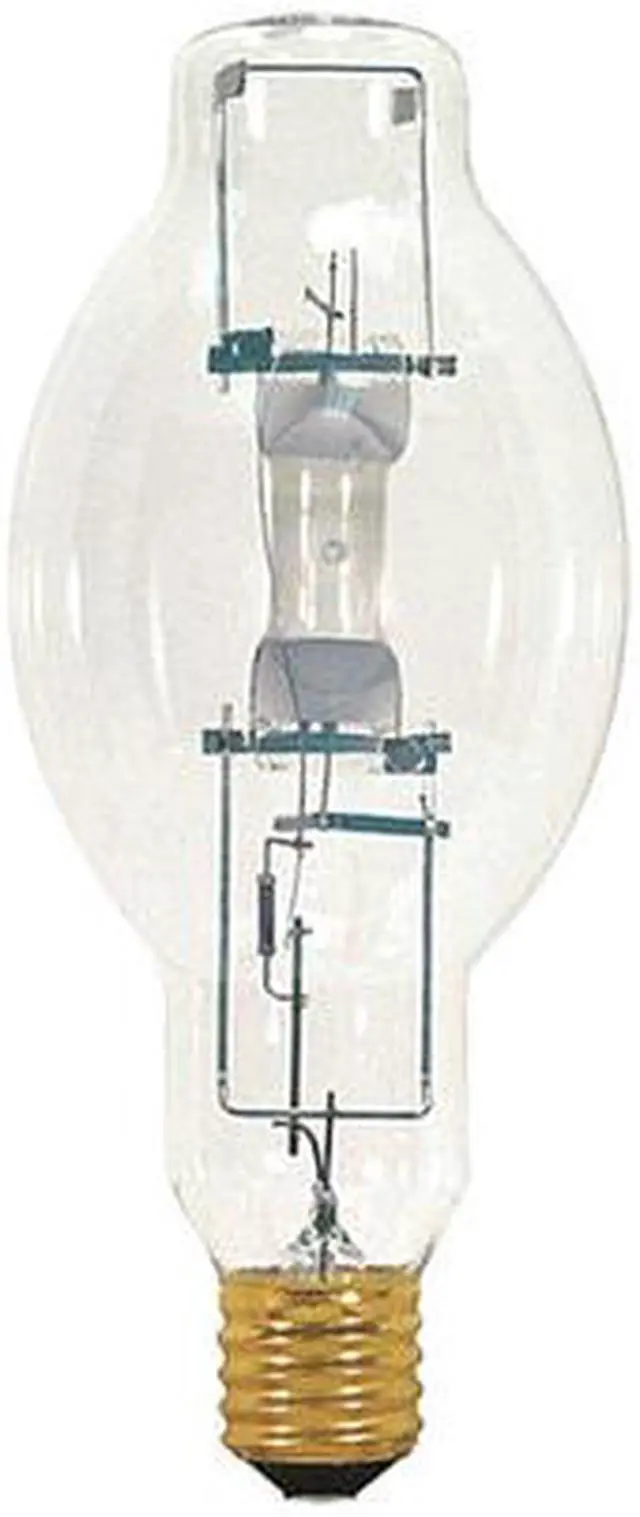 Alt view image 6 of 7 - Sylvania 64490 - M400/U 400 watt Metal Halide Light Bulb