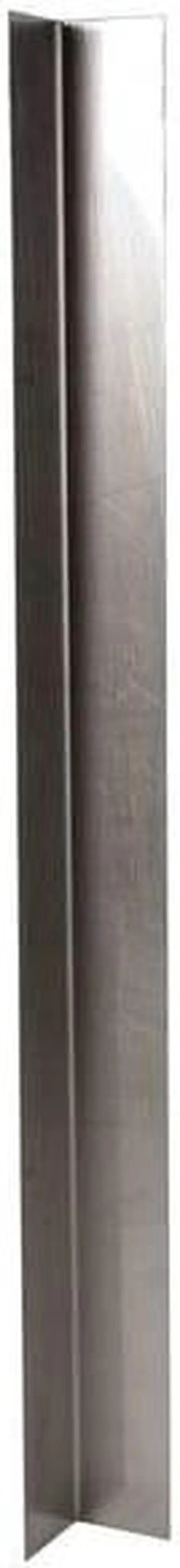 Alt view image 4 of 5 - ZORO SELECT SS-48 Corner Guard, 3-1/2"W X 48"H