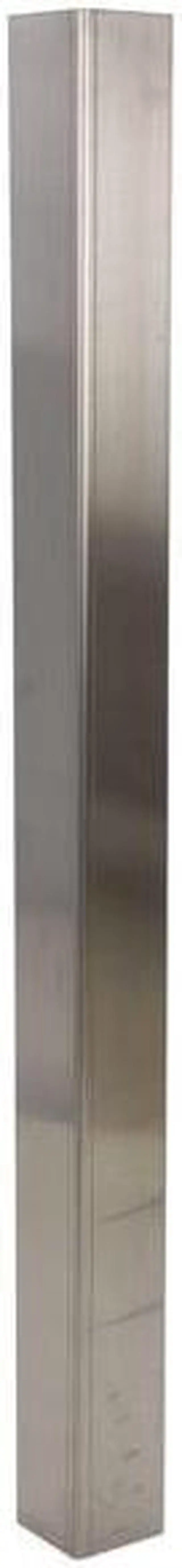 Alt view image 3 of 5 - ZORO SELECT SS-48 Corner Guard, 3-1/2"W X 48"H