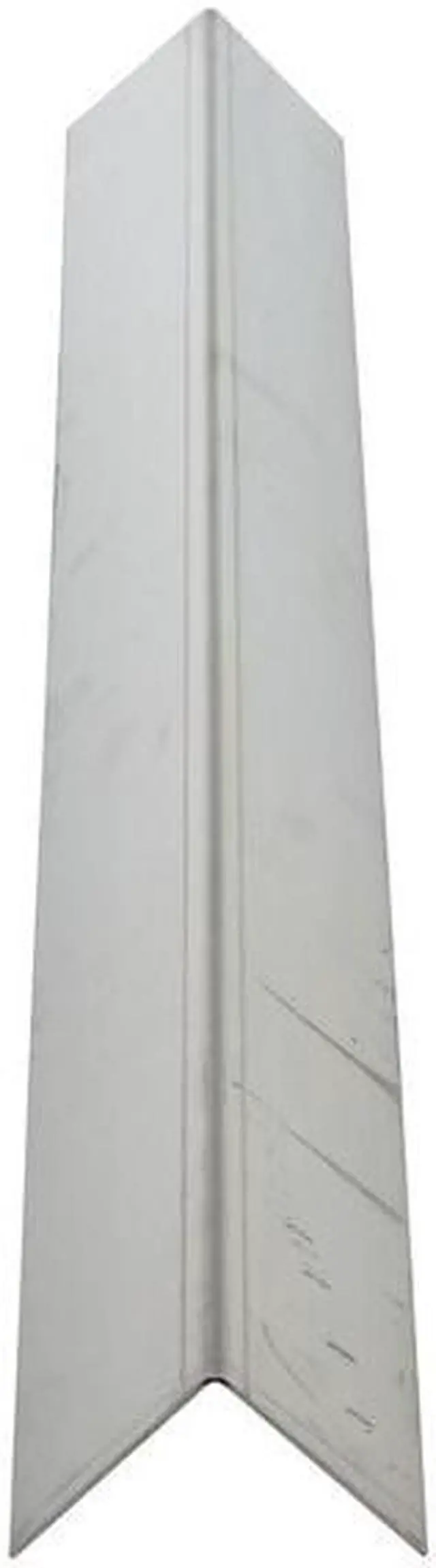 Alt view image 5 of 5 - ZORO SELECT SS-48 Corner Guard, 3-1/2"W X 48"H