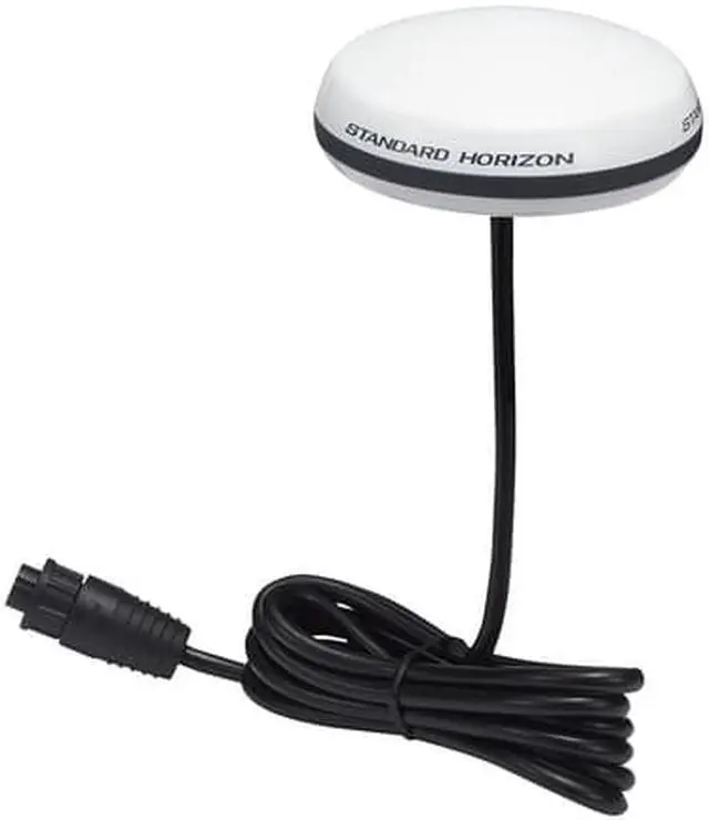 Alt view image 5 of 7 - STANDARD HORIZON WIRELESS BASE STATION UNIT SCU-30
