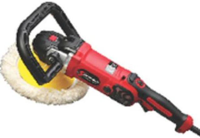 Alt view image 5 of 6 - Shurhold Pro Rotary Polisher