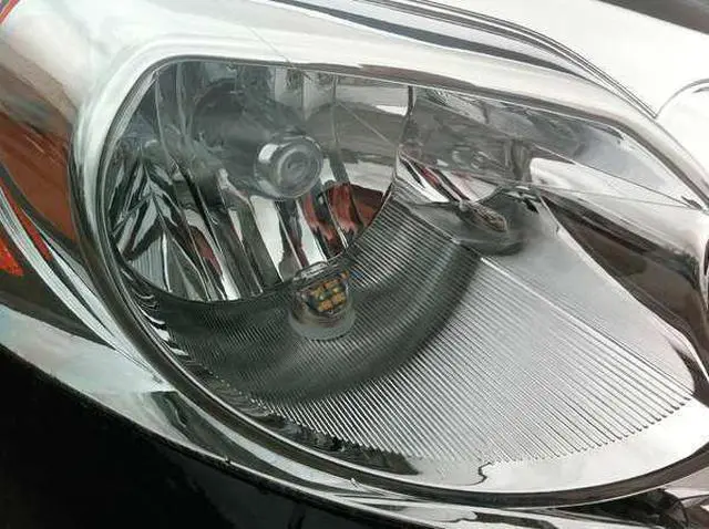Alt view image 3 of 4 - ECCO 9022CC LED Corner Strobe,White