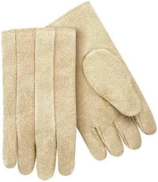 Main image of STEINER 07114 Gloves, Tan, One Size Fits All, 1 PR