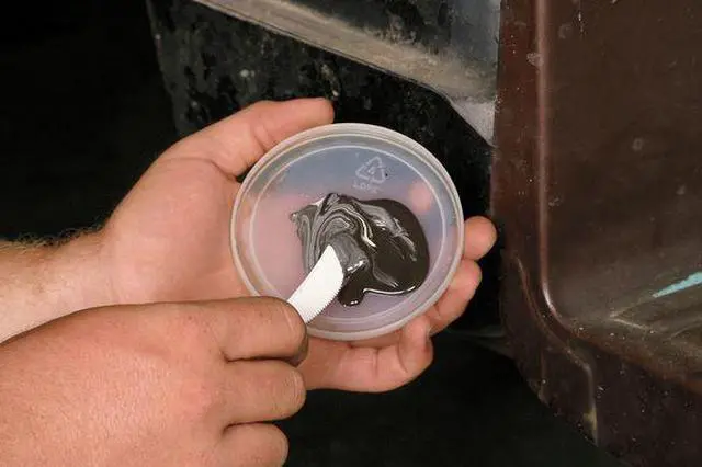 Alt view image 12 of 12 - J-B Weld 8280 J-B Weld Epoxy
