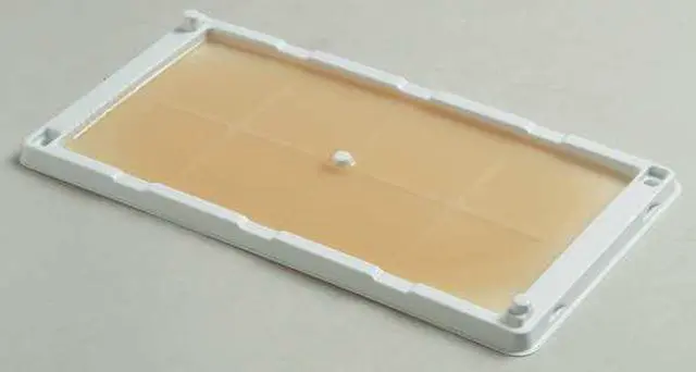 Alt view image 5 of 6 - CATCHMASTER 404SD Heavy Duty Rat, Mouse & Snake Glue Trap, 5-1/4 in W x 1/4 in