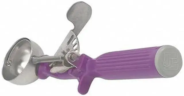 Alt view image 3 of 6 - Vollrath Disher, Orchid  47147