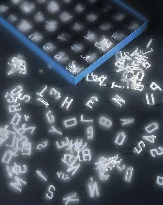 Alt view image 4 of 4 - GHENT S-1 Letter Storage Box, 13-3/8L x 9-7/8W