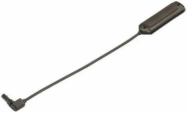 Alt view image 10 of 10 - Streamlight 69135 Streamlight TLR Remote Pressure Switch Plug Straight