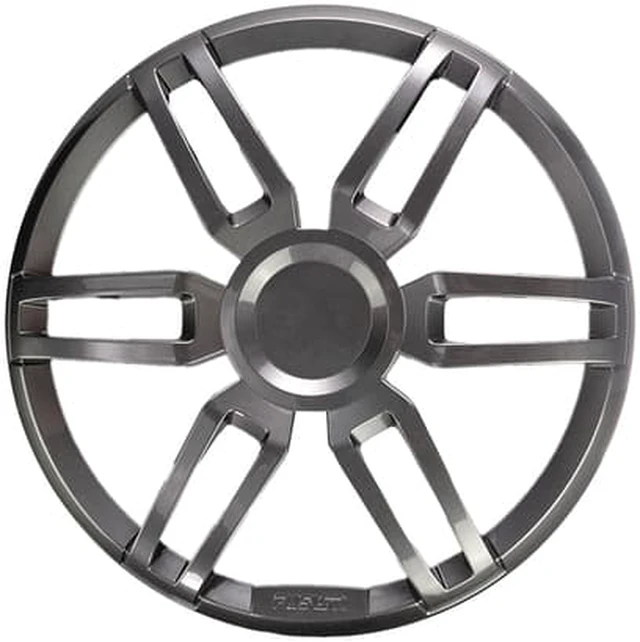 Alt view image 3 of 14 - 10" XS Sport Grille, Grey
