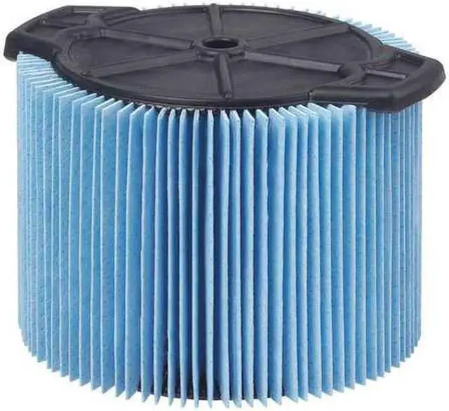 Main image of RIDGID 26643 Filter,3-Ply,Paper,Non-reusable