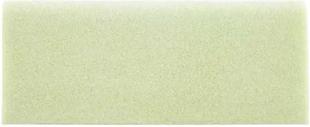 Alt view image 6 of 6 - SHUR-LINE 2006127 Tear Resist Paint Pad Refill,3-3/4inx9in
