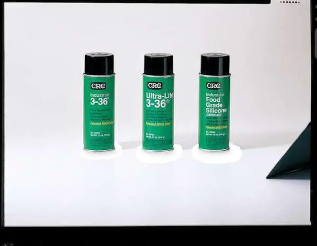 Alt view image 4 of 8 - CRC 03007 Non-Aerosol Lube, 3-36(R), Size 16 Oz.