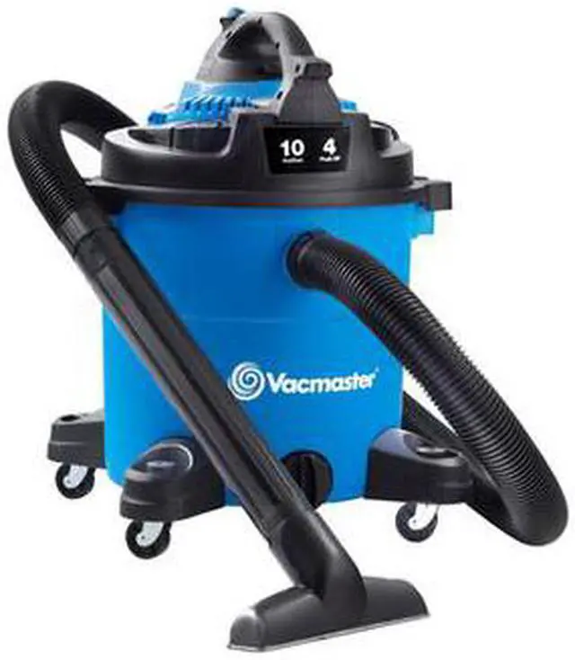 Main image of VACMASTER VBVA1010PF 10 gal. Wet/Dry Vacuum with Detachable Blower