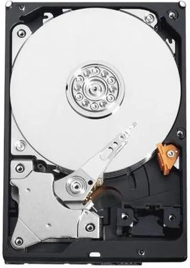 Alt view image 3 of 6 - Lexmark 27X0400 500+ GB Hard Disk