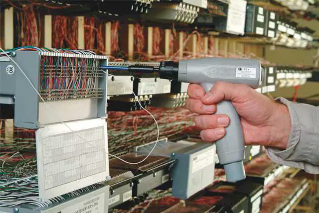 Alt view image 3 of 3 - OK INDUSTRIES PTX-KIT1DH Cordless Wrap/Unwrap Kit w/DFB,6 Pc