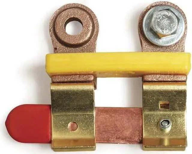 Alt view image 9 of 10 - BATTERY DOCTOR 20128 Knife Switch (Side Terminal)