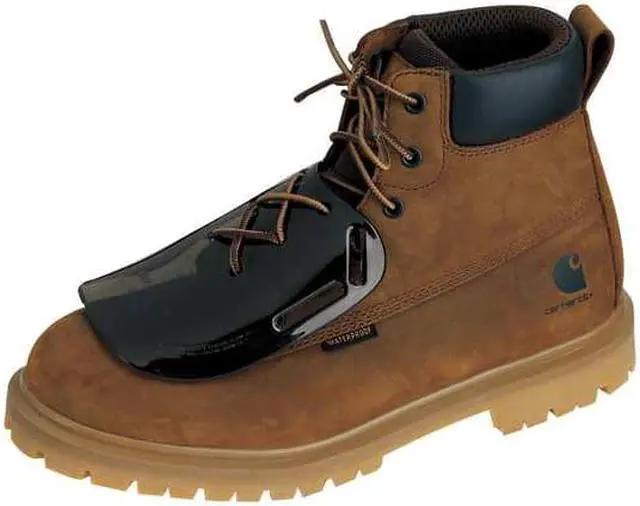 Alt view image 6 of 8 - impacto metguard metatarsal protector pr