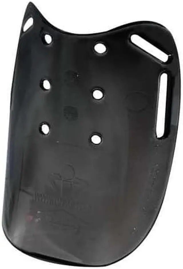 Alt view image 5 of 8 - impacto metguard metatarsal protector pr