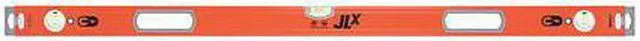 Main image of JOHNSON LEVEL & TOOL 5700-4800M Box Level,Aluminum Frame,48" L