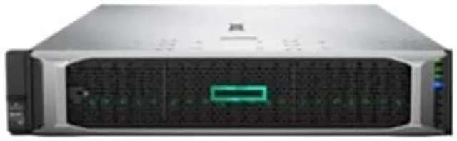Alt view image 9 of 20 - HPE - PROLIANT SERVERS P24841-B21 HPE DL380 GEN10 4210R 1P 32G NC