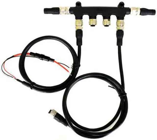 Alt view image 3 of 7 - DIGITAL YACHT LTD DIGITAL YACHT NMEA 2000 CABLE KIT ZDIGN2KIT