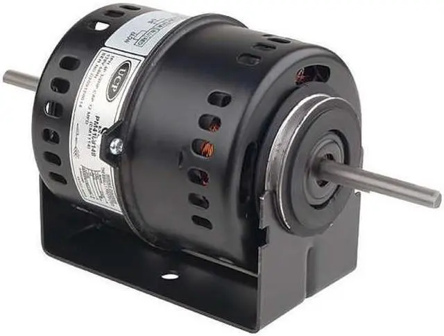 Alt view image 3 of 3 - DAYTON CM1114 Motor