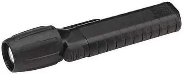 Alt view image 6 of 9 - PACIFIC HELMETS 514502 Handheld Flashlight, Led Black Industrial Handheld