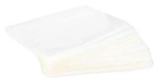 Alt view image 4 of 7 - Universal Laminating Pouches - UNV84680