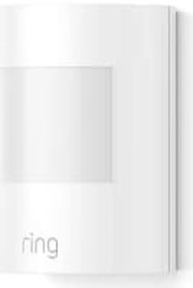 Alt view image 12 of 15 - Ring RINGMOTION Motion Detector