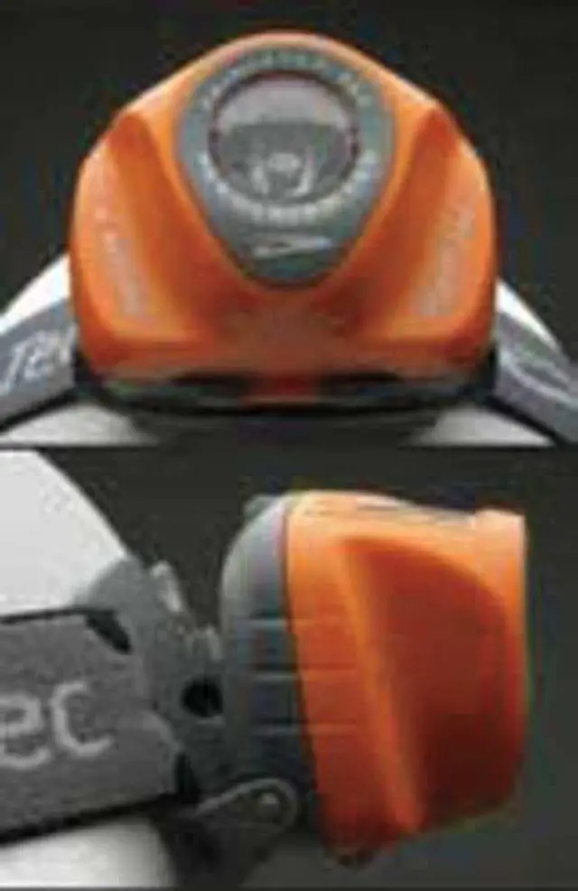 Alt view image 5 of 5 - HEADLAMP, EOS INDUSTRIAL BLACK