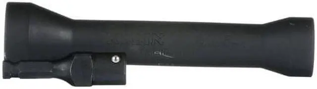 Alt view image 3 of 6 - Klein Tools NRHD Impact Socket Wrench 3-in-1