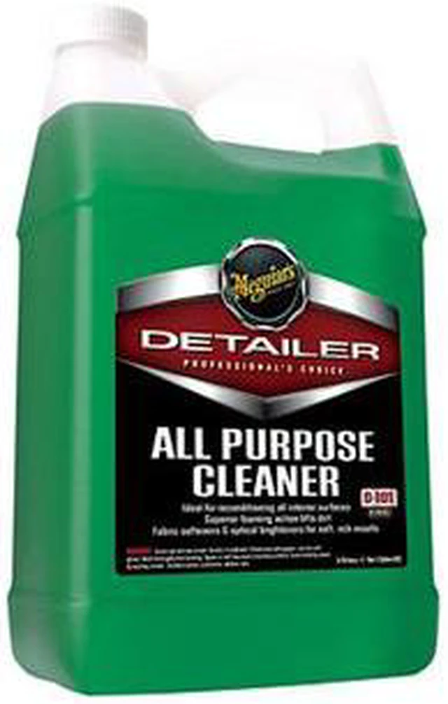 Alt view image 3 of 9 - MEGUIAR'S ALL PURPOSE CLEANER