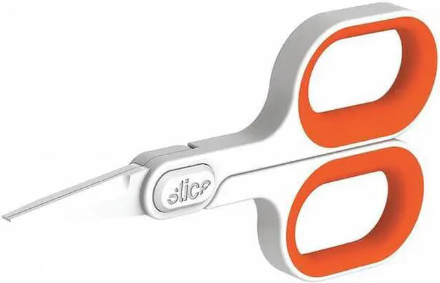 Alt view image 6 of 7 - Slice Small Pointed Scissors