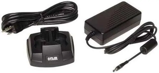Alt view image 4 of 5 - FLIR T197650 Battery Charger